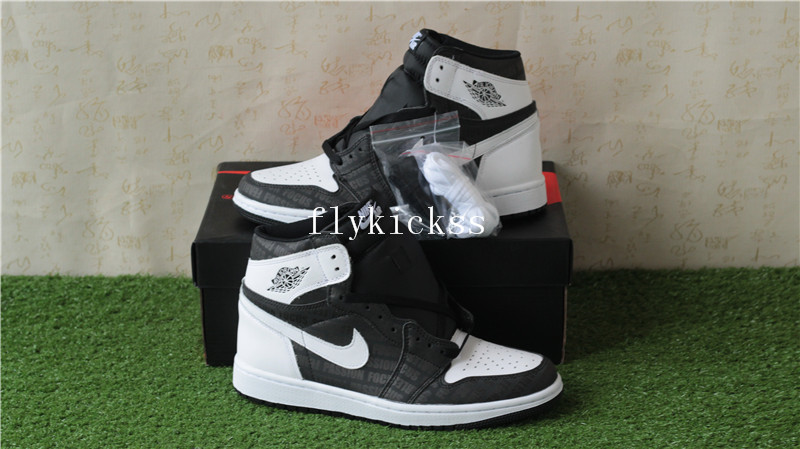 Air Jordan 1 Retro High OG RE2PECT 3M